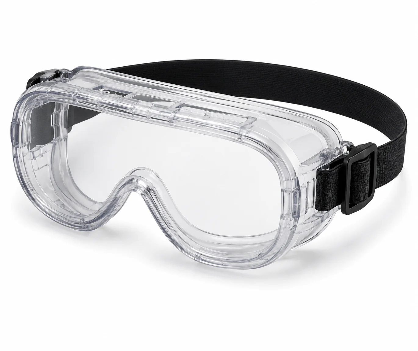 Lunettes-masque de sécurité